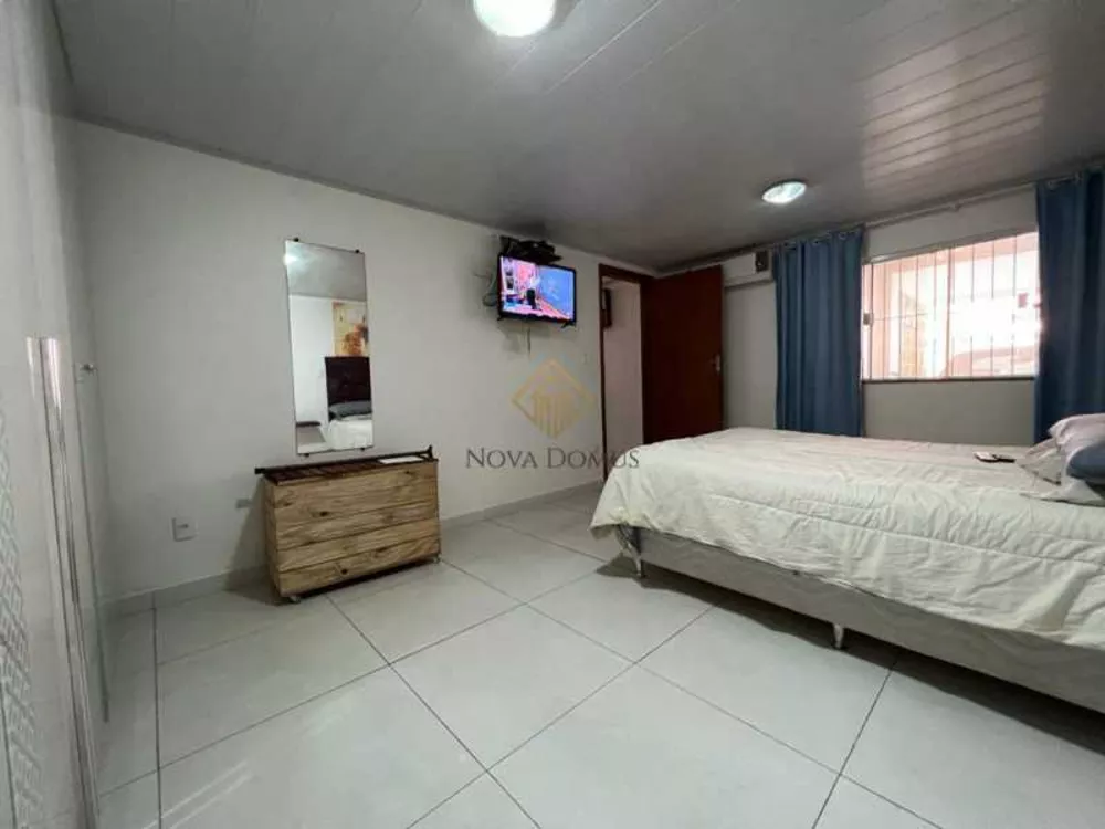 Casa, 3 quartos, 109 m² - Foto 2