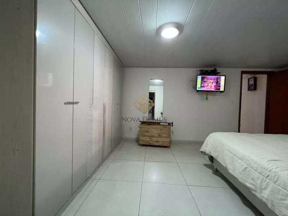 Casa, 3 quartos, 109 m² - Foto 3