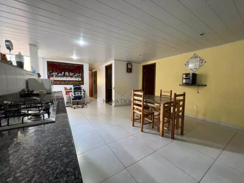 Casa, 3 quartos, 109 m² - Foto 8