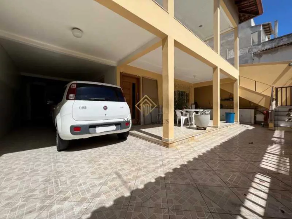Casa, 3 quartos, 109 m² - Foto 12