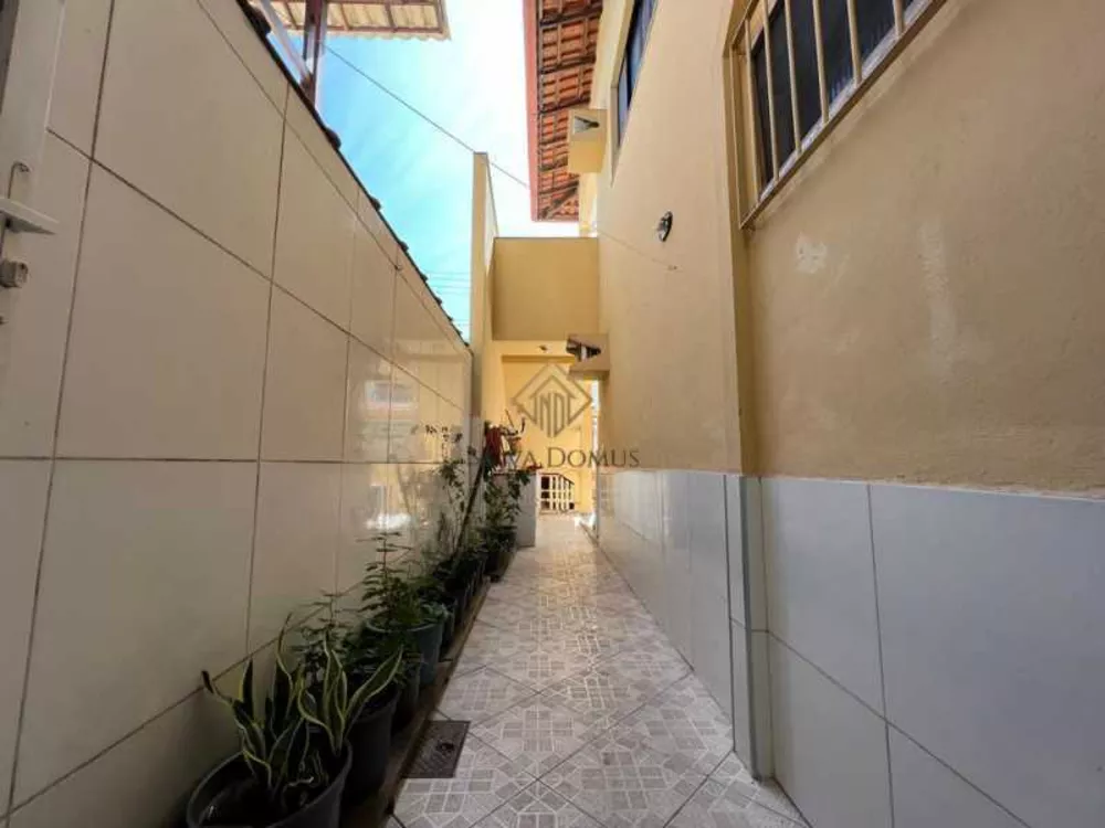 Casa, 3 quartos, 109 m² - Foto 13