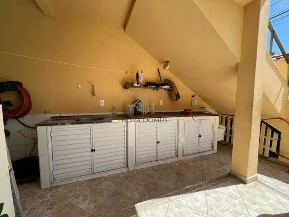 Casa, 3 quartos, 109 m² - Foto 1