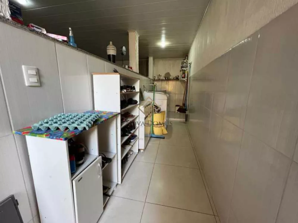 Casa, 3 quartos, 109 m² - Foto 6