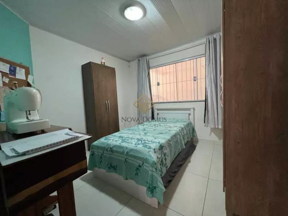Casa, 3 quartos, 109 m² - Foto 10