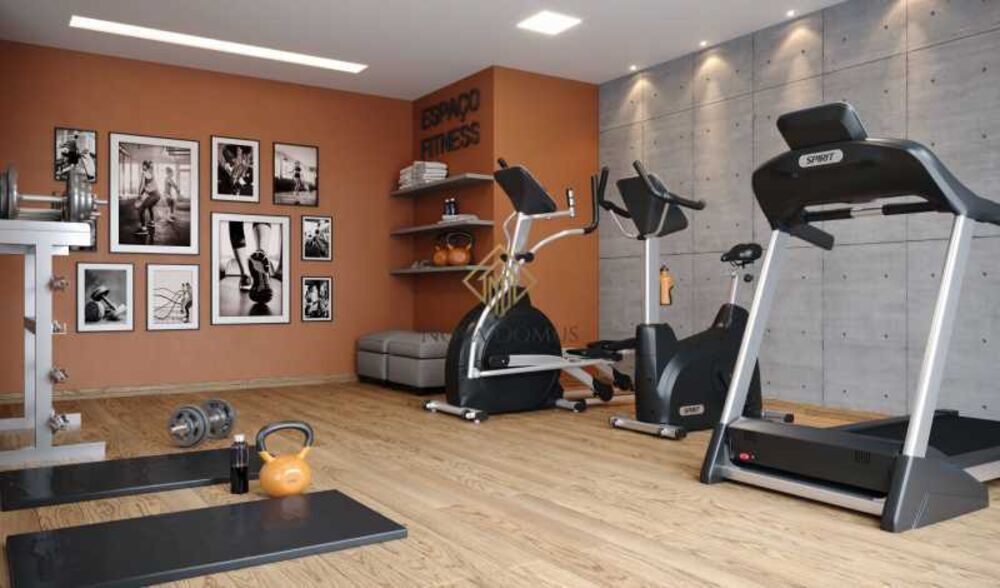 Apartamento, 2 quartos, 73 m² - Foto 1