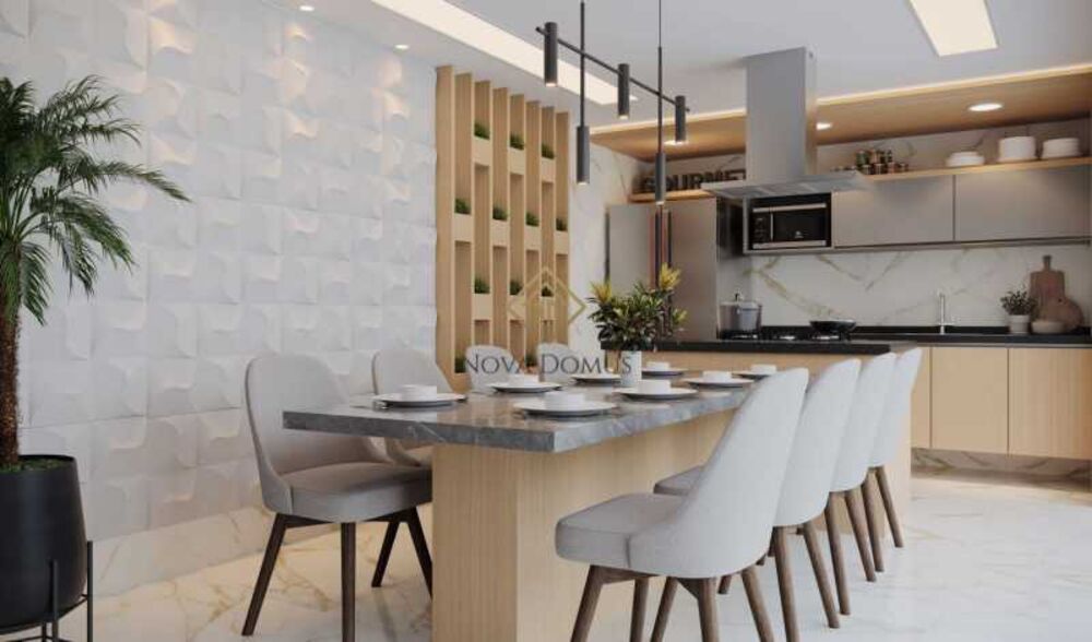 Apartamento, 2 quartos, 73 m² - Foto 2