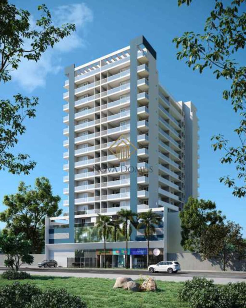 Apartamento, 2 quartos, 73 m² - Foto 8