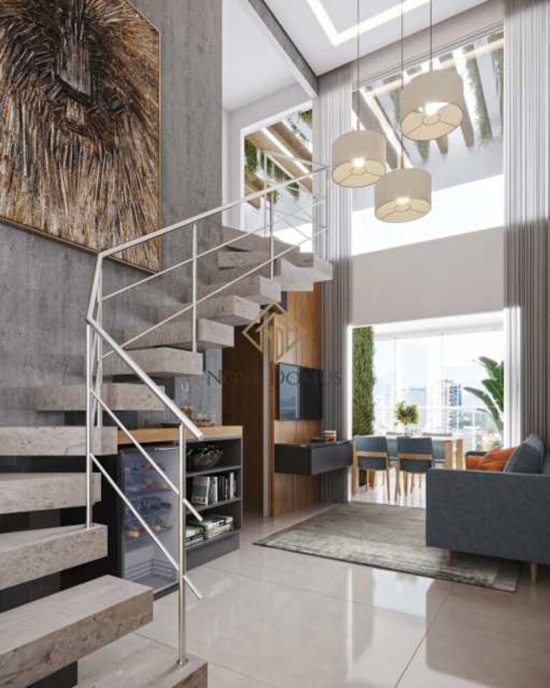 Apartamento, 2 quartos, 73 m² - Foto 6