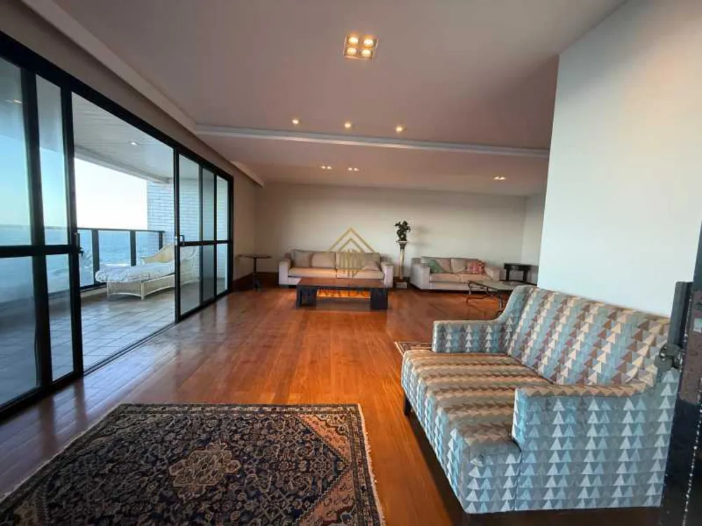 Apartamento, 3 quartos, 314 m² - Foto 1