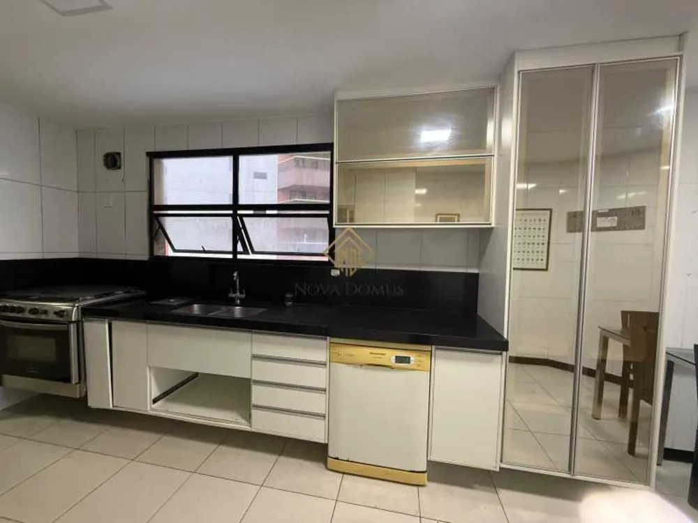 Apartamento, 3 quartos, 314 m² - Foto 11