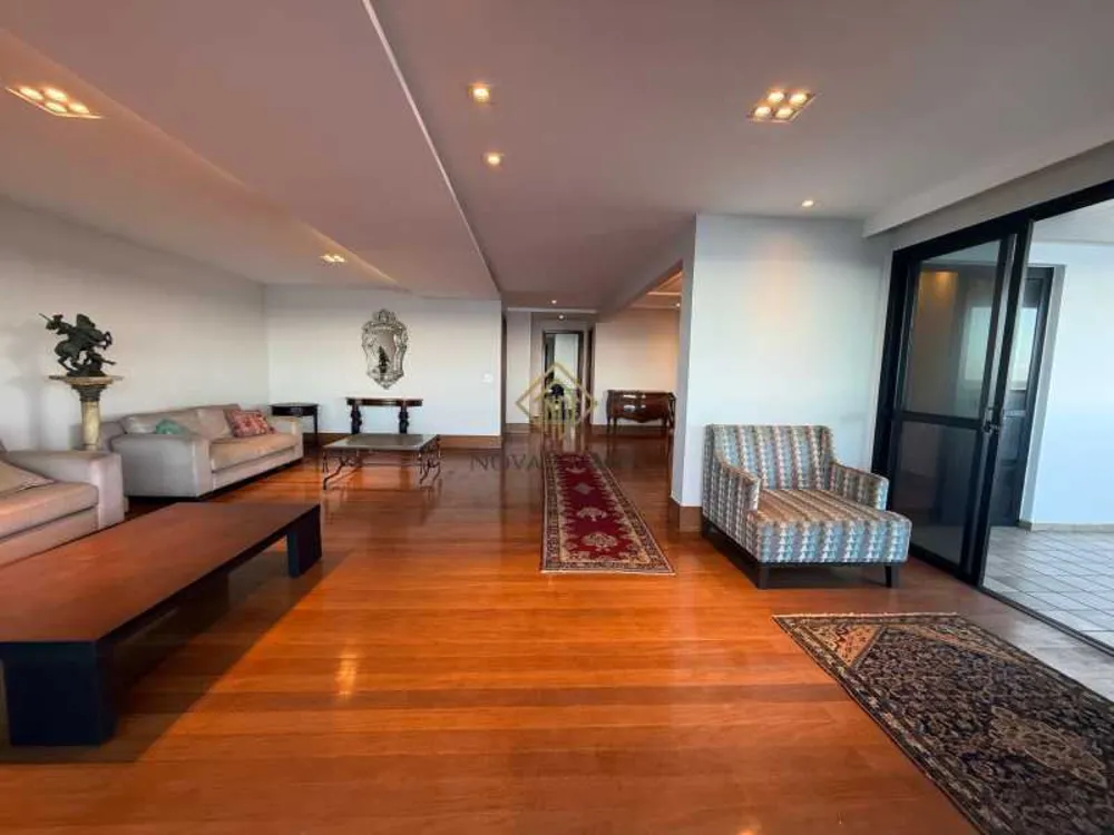 Apartamento, 3 quartos, 314 m² - Foto 2