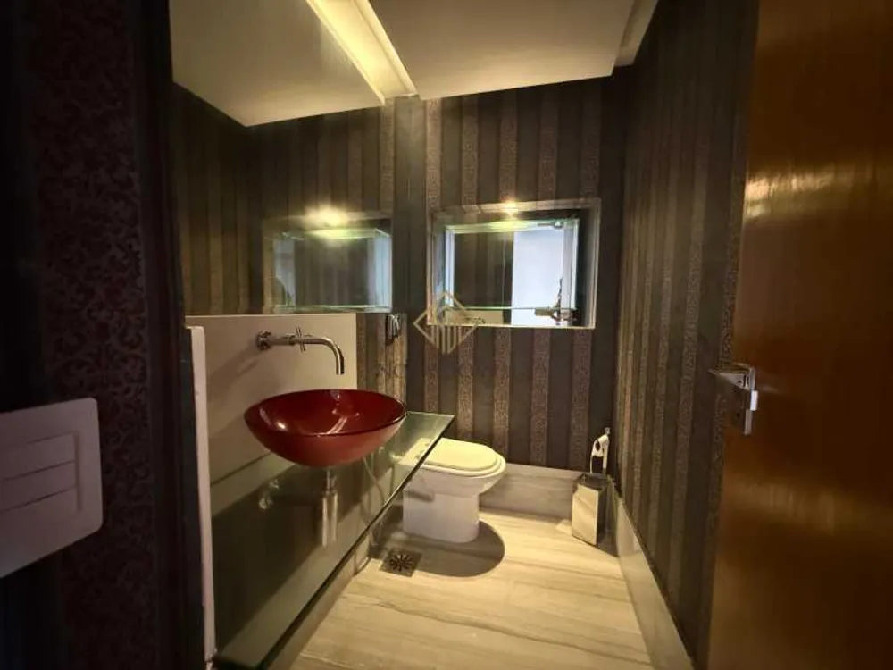 Apartamento, 3 quartos, 314 m² - Foto 9