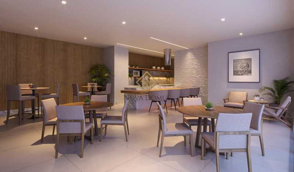 Apartamento, 3 quartos, 121 m² - Foto 2
