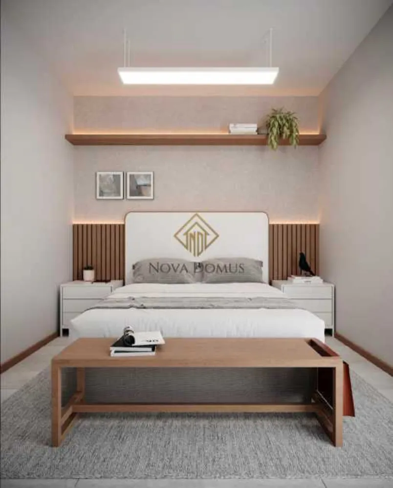 Apartamento, 2 quartos, 63 m² - Foto 3