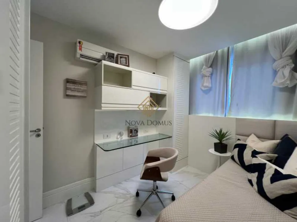 Apartamento, 2 quartos, 66 m² - Foto 4