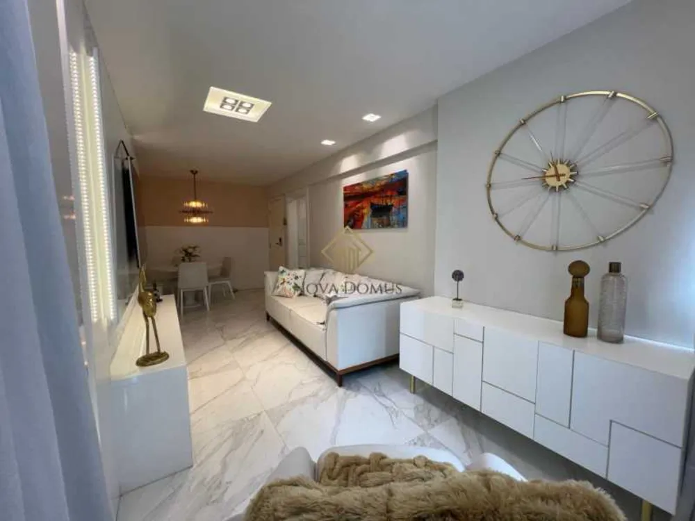 Apartamento, 2 quartos, 66 m² - Foto 2
