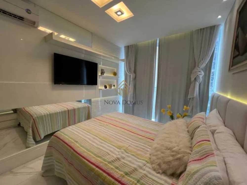 Apartamento, 2 quartos, 66 m² - Foto 6