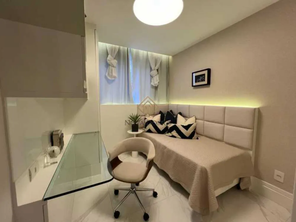 Apartamento, 2 quartos, 66 m² - Foto 3