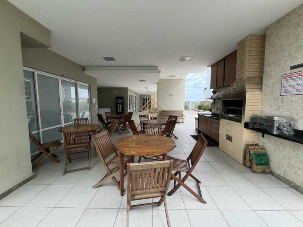 Apartamento, 2 quartos, 66 m² - Foto 1