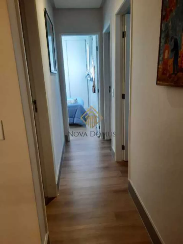 Apartamento, 3 quartos, 86 m² - Foto 4
