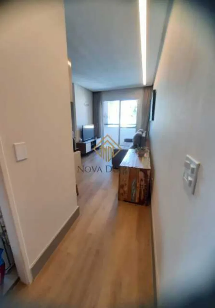 Apartamento, 3 quartos, 86 m² - Foto 6