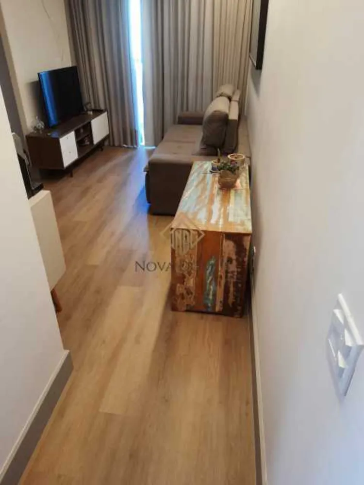 Apartamento, 3 quartos, 86 m² - Foto 4