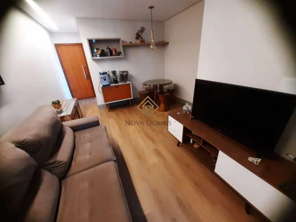 Apartamento, 3 quartos, 86 m² - Foto 3