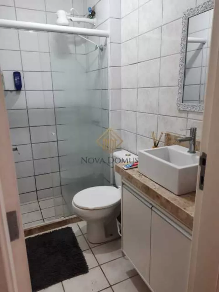 Apartamento, 3 quartos, 86 m² - Foto 7