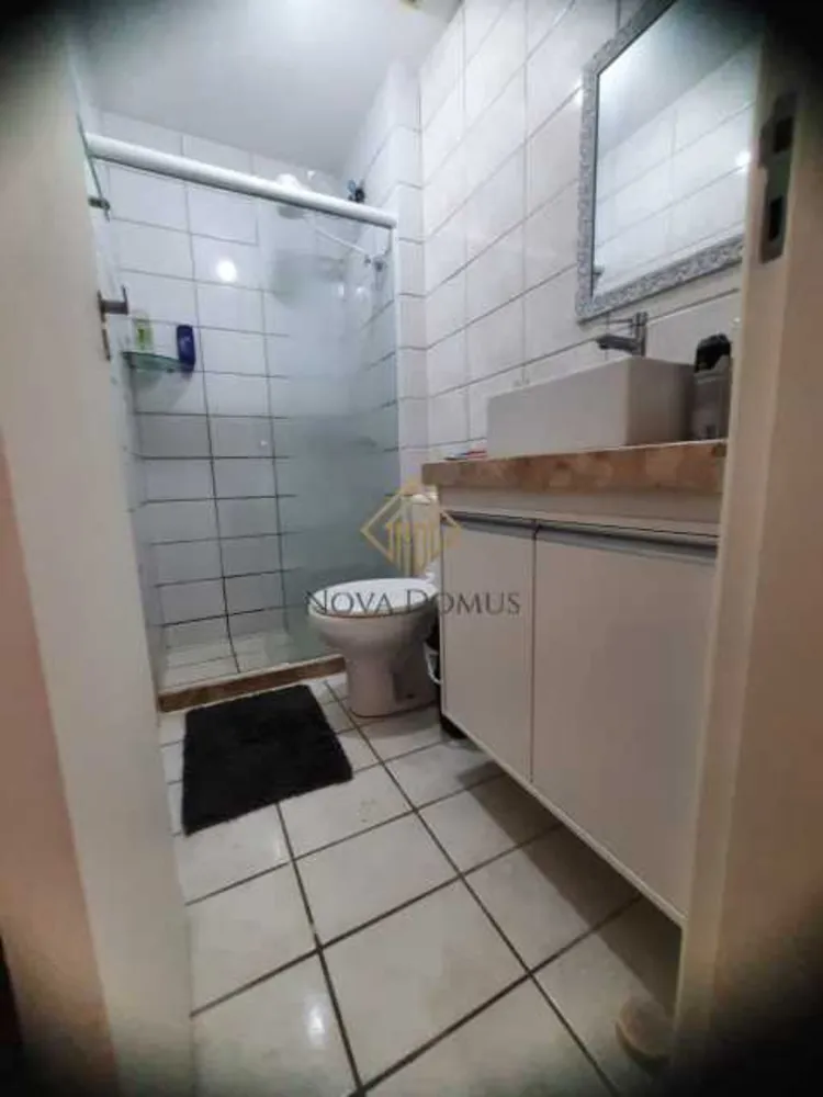 Apartamento, 3 quartos, 86 m² - Foto 11