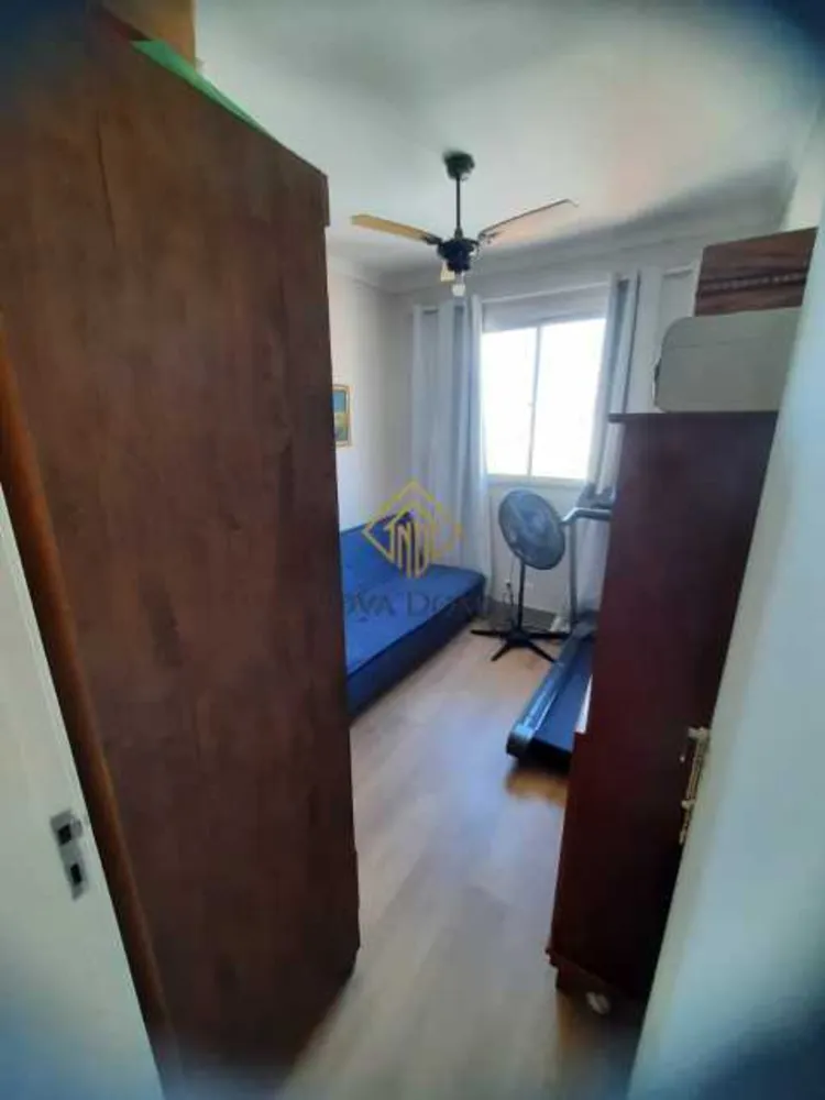 Apartamento, 3 quartos, 86 m² - Foto 14
