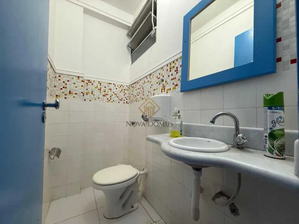 Sala-Conjunto, 80 m² - Foto 8