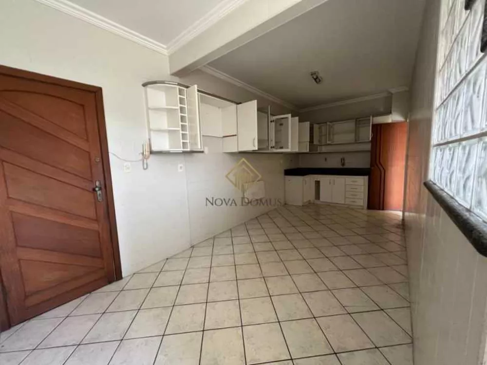 Apartamento, 3 quartos, 100 m² - Foto 13