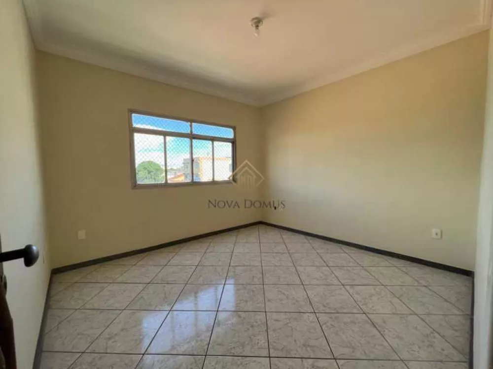 Apartamento, 3 quartos, 100 m² - Foto 5