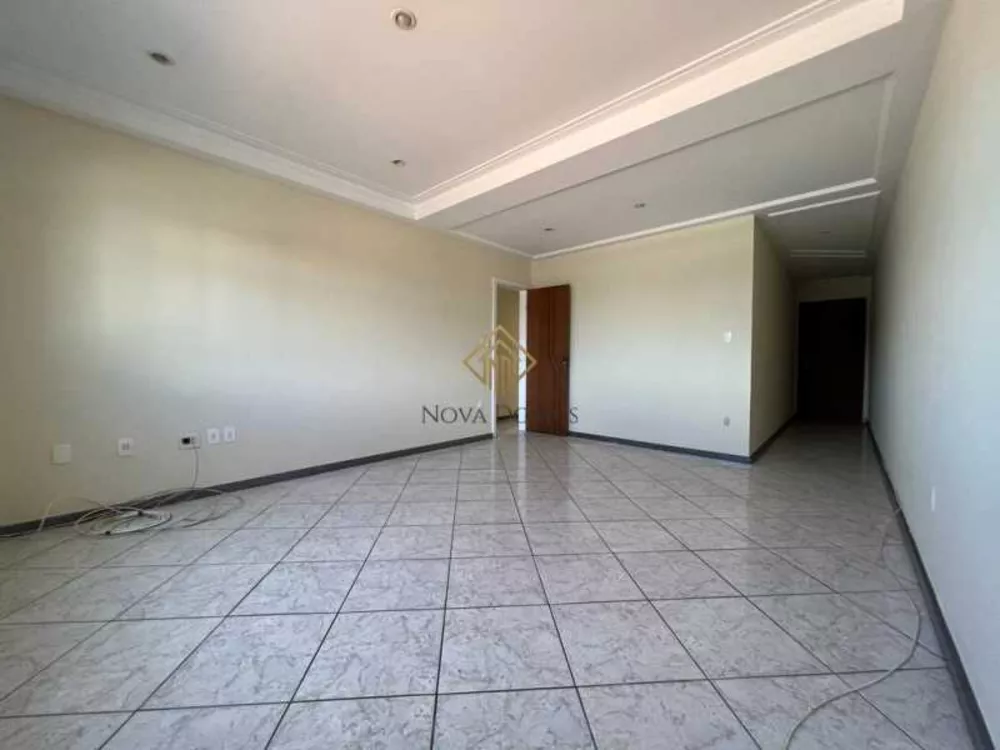 Apartamento, 3 quartos, 100 m² - Foto 1