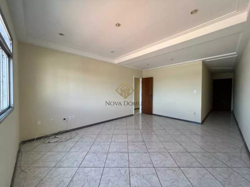 Apartamento, 3 quartos, 100 m² - Foto 2
