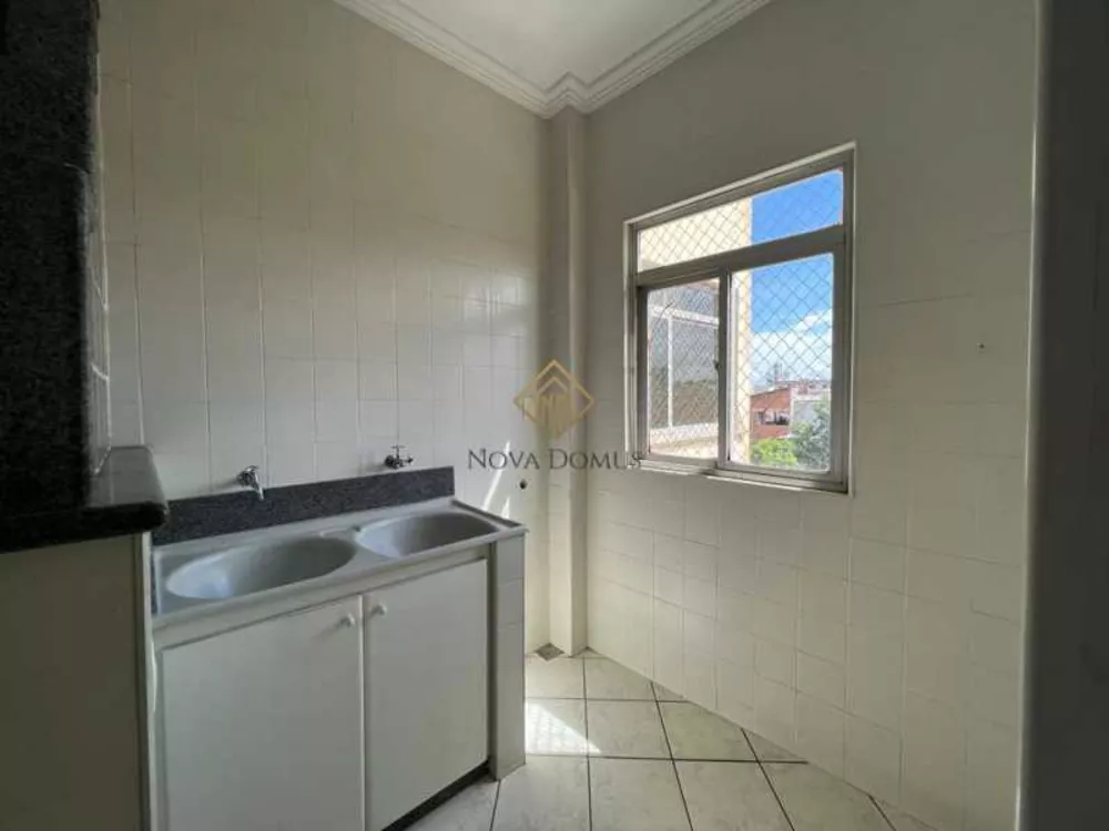 Apartamento, 3 quartos, 100 m² - Foto 3