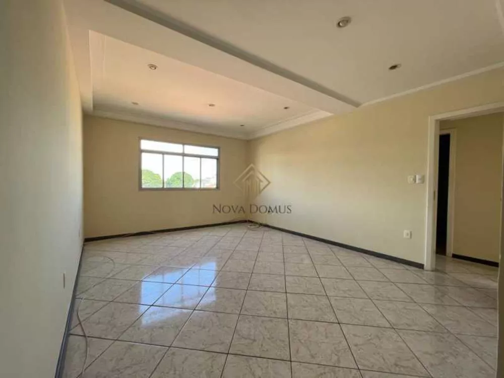 Apartamento, 3 quartos, 100 m² - Foto 9