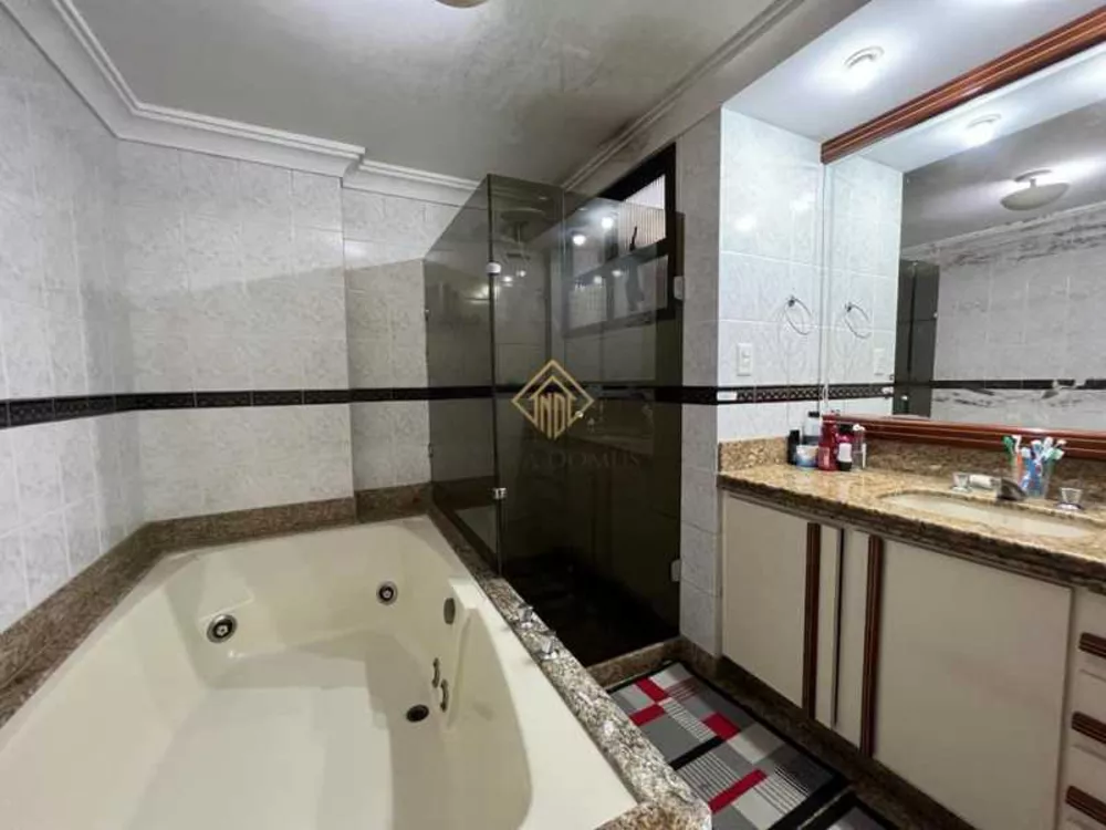 Apartamento, 4 quartos, 248 m² - Foto 21