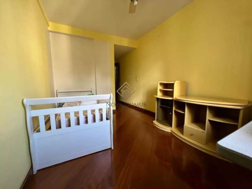 Apartamento, 4 quartos, 248 m² - Foto 5
