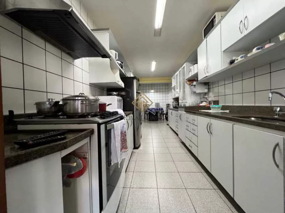 Apartamento, 4 quartos, 248 m² - Foto 22