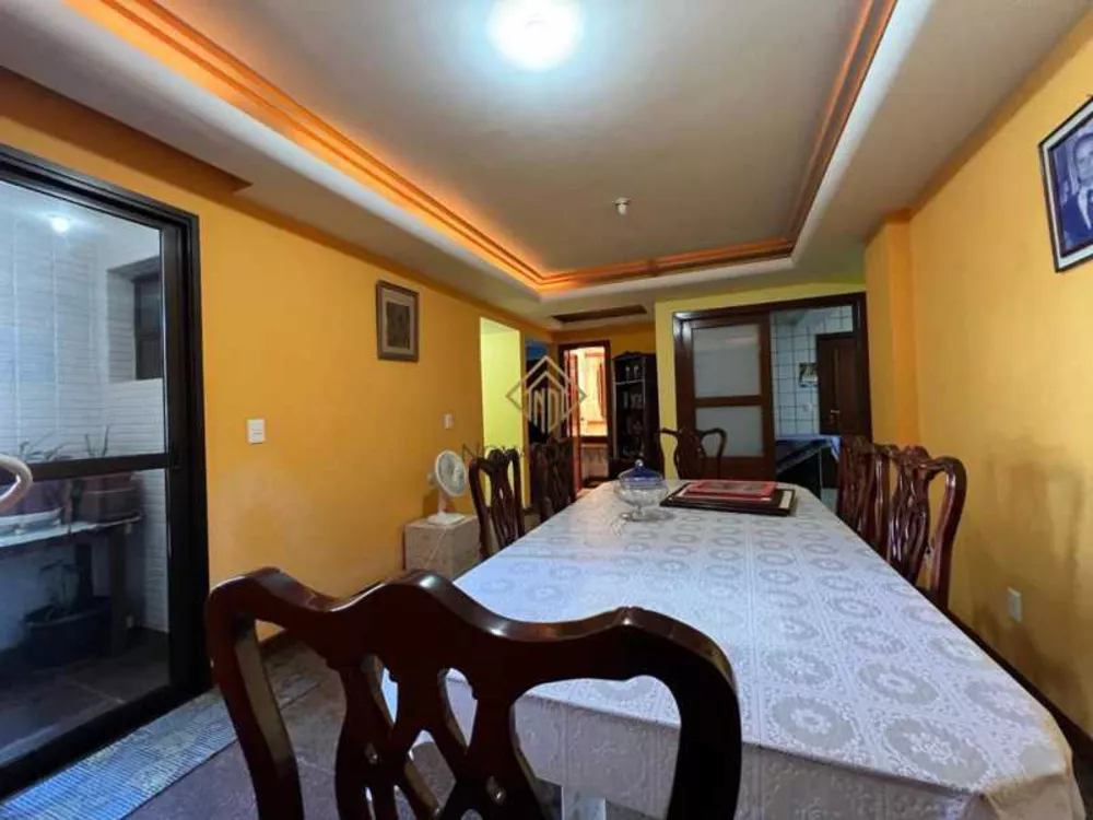 Apartamento, 4 quartos, 248 m² - Foto 17