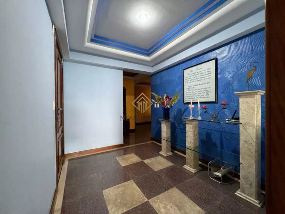 Apartamento, 4 quartos, 248 m² - Foto 10