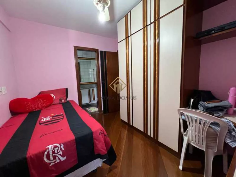 Apartamento, 4 quartos, 248 m² - Foto 1