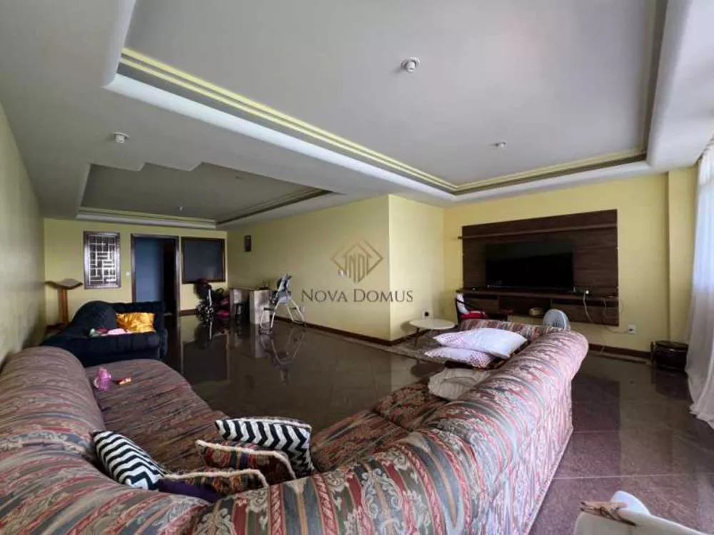 Apartamento, 4 quartos, 248 m² - Foto 18
