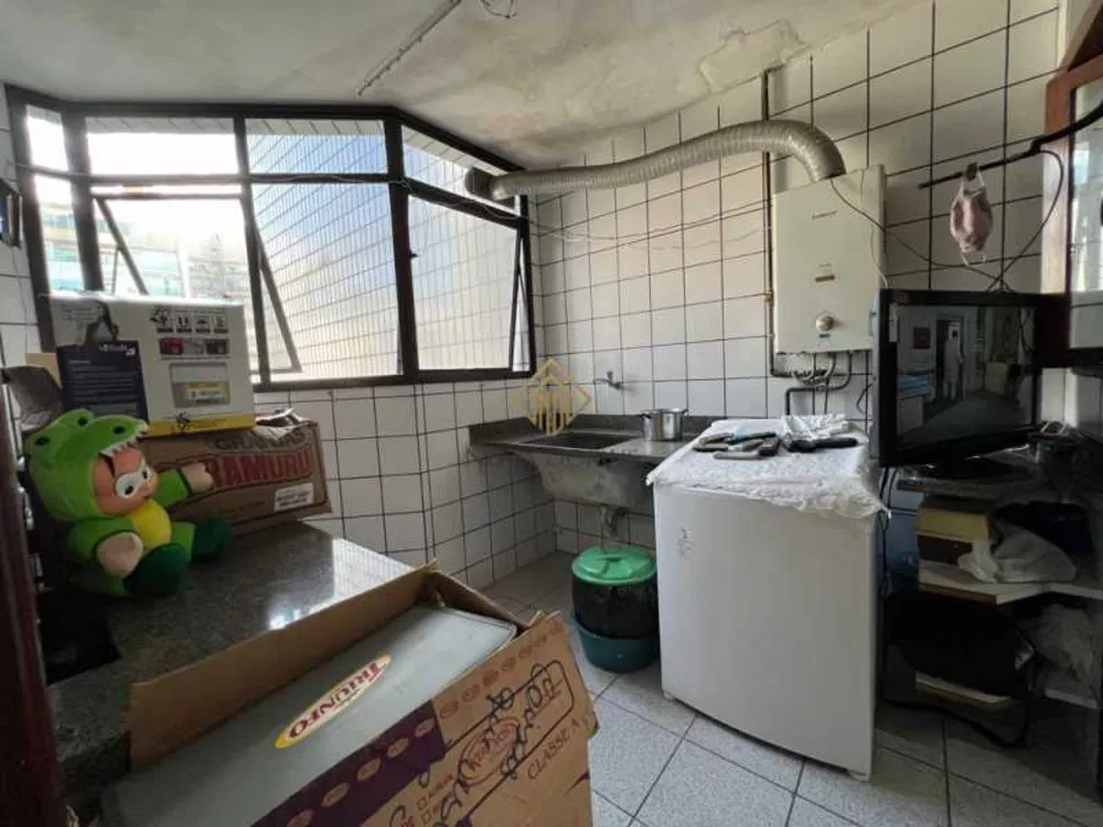 Apartamento, 4 quartos, 248 m² - Foto 19