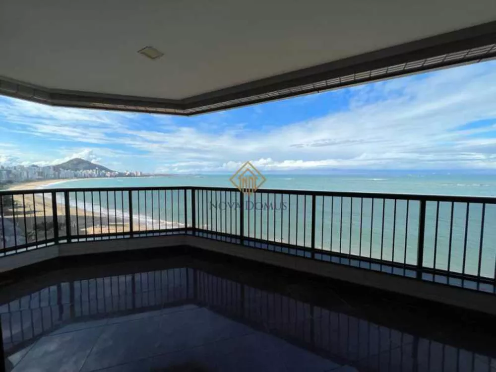 Apartamento, 4 quartos, 248 m² - Foto 4