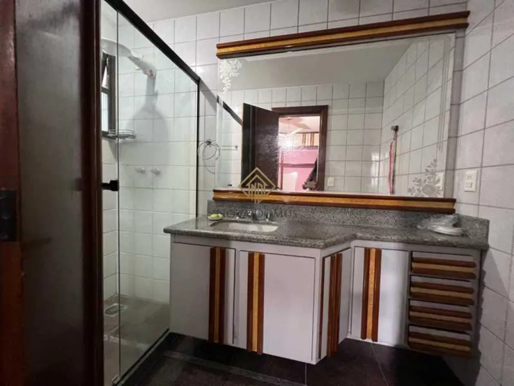 Apartamento, 4 quartos, 248 m² - Foto 11