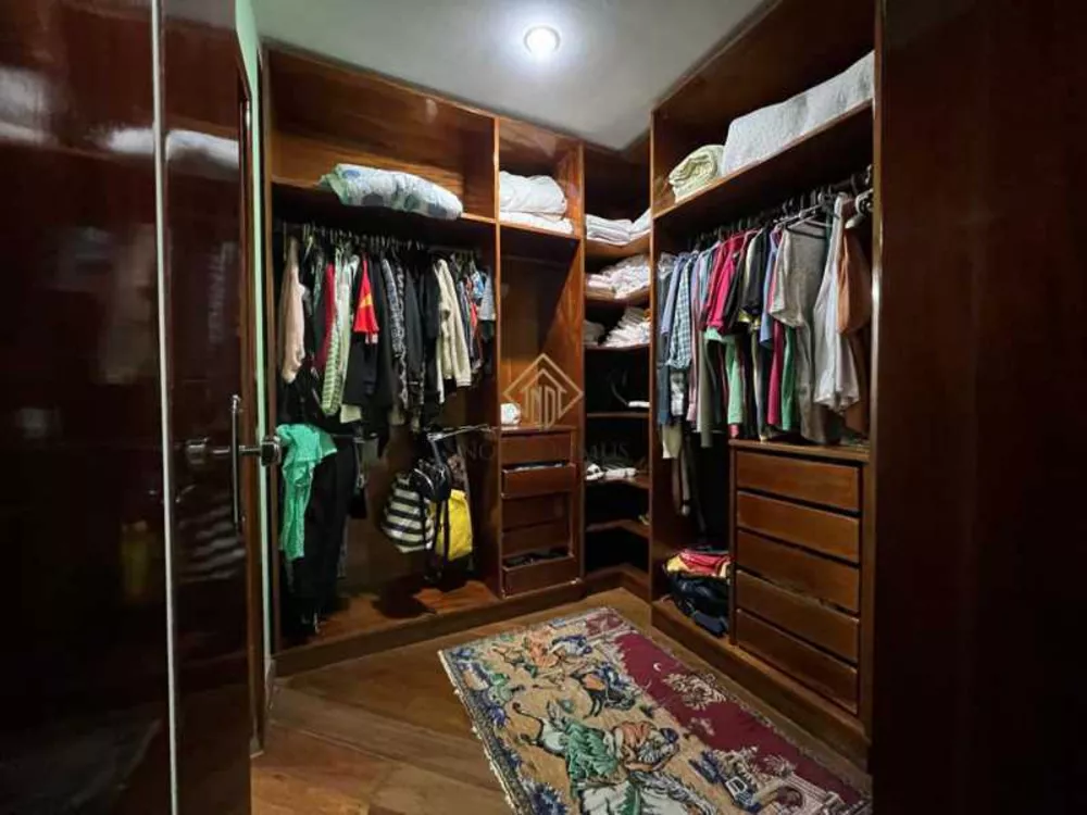 Apartamento, 4 quartos, 248 m² - Foto 13