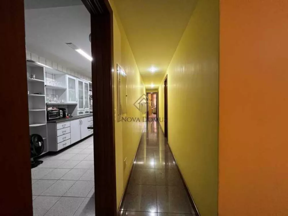 Apartamento, 4 quartos, 248 m² - Foto 2
