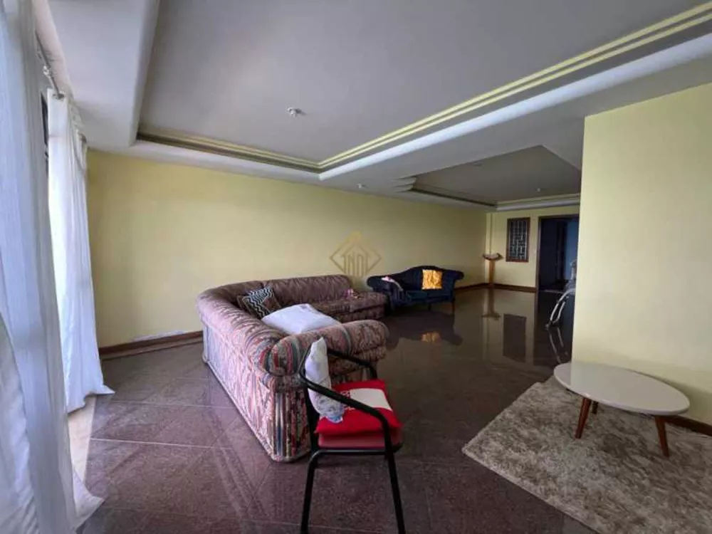 Apartamento, 4 quartos, 248 m² - Foto 14
